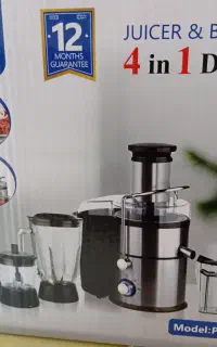 ابمیوه گیری مدیا