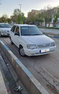 پراید ۱۱۱ مدل ۹۴
