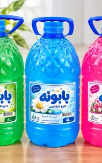 مایع شوینده مستقیم از تولیدی با حمل رایگان
