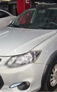کوییک r فول پلاس