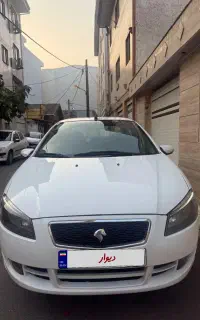 رانا پلاس ۴۰۲ کارکرد ۴۷هزار