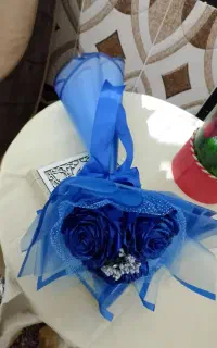 گل ربانی