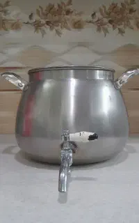 کتری سالم