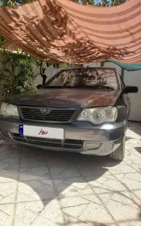 ماشین۱۱۱مدل۸۹