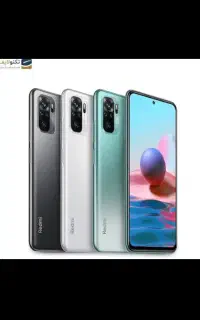 redmi note 10 4g
