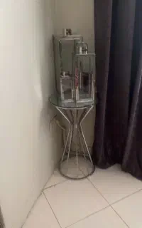 پایه فلزی