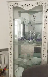 بوفه سالم
