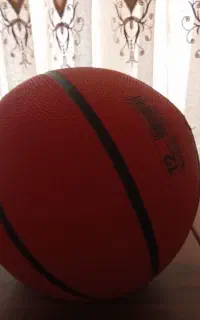 توپ بسکتبال
