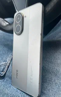 Poco c71
