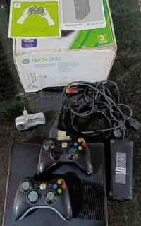 ایکس باکس اسلیم