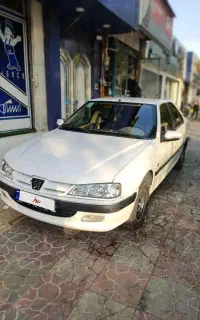 پرو پارس سال ۹۸