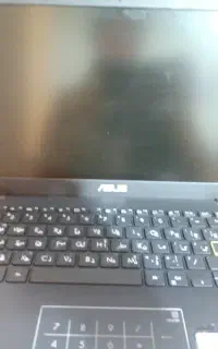 لپتاپ ایسوس