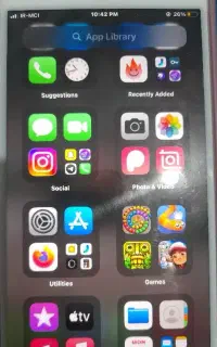 آیفون ۷ پلاس (iPhone 7 Plus)