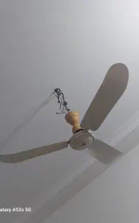 پنکه SMC اصلی دست دوم خنکی بیوقفه