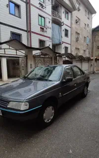 405دوگانه کارخانه مدل96