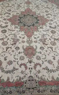 ۳ تافرش یک جفت فرش ۱۰۰۰شانه