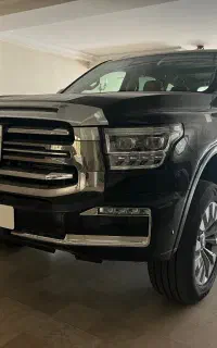 تانک ۵۰۰ مدل ۱۴۰۵ صفر خشک