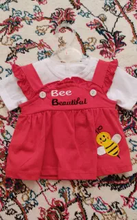 لباس بچگانه