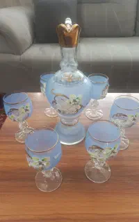 پارچ ولیوان
