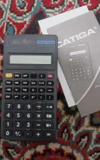 ماشین حساب مهندسی کوچک