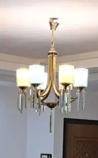 لوستر مدرن وشیک