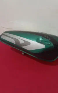 باک موتور سیکلت