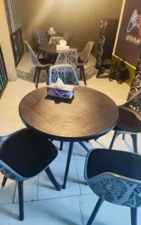 میز صندلی غذاخوری