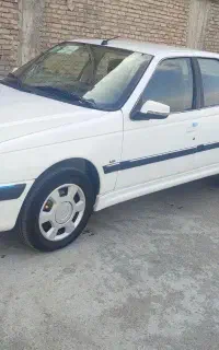 پژوپارسمدل1400