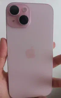 گوشی ۱۵ نرمال