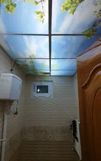 نصاب انواع سقف کاذب
