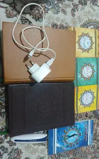 قلم هوشمند قرآنی