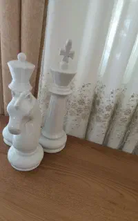 ست وسایل تزیینی