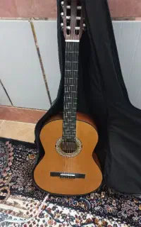 گیتار m2 پارسی