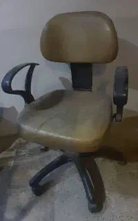 صندلی اداری