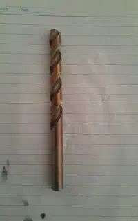 مته اهنی