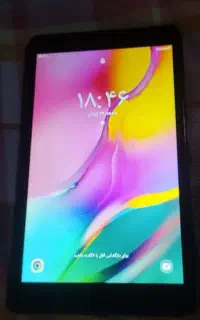 تبلت سامسونگ تبa