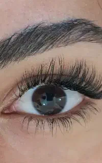 اکستنشن مژه