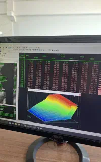 ریمپ تخصصی و تیونینگ H Tuner