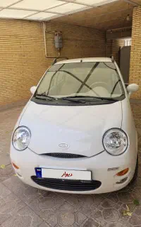 ام وی ام ۱۱۰ درحدصفر