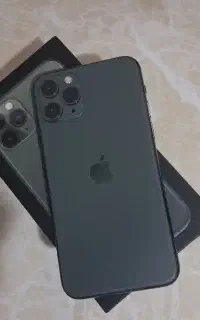 ایفون 11 پرو