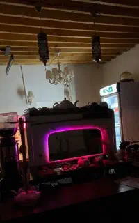 دستگاه اسپرسو ساز صنعتی فایما امبلما یخ ساز ntf