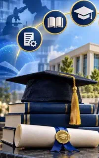 مشاوره تحصیلی و کنکور در کنار باتجربه ترین اساتید