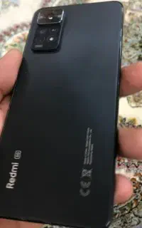 note11pro5gشیاومی نوت