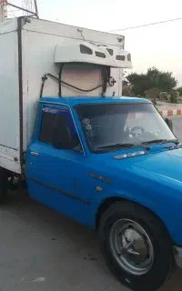 نیسان یخچالی