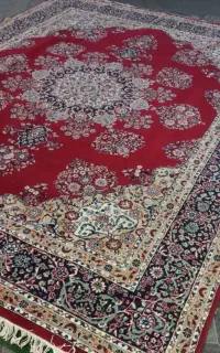فرش ۱۲متری