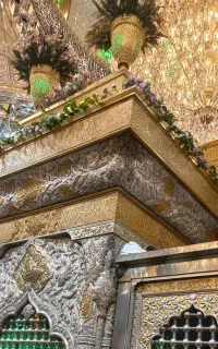 تور ۷ روزه کربلا معلا