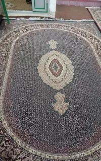 فرش 9متری