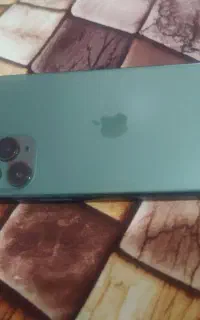 آیفون 11 پرو درحدنو