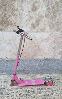 اسکوتر
