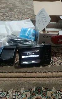 دوربین عکاسی